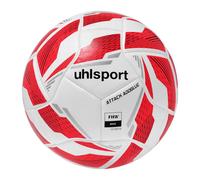 Ballon de football Uhlsport Attack Addglue Blanc Taille 5 Male