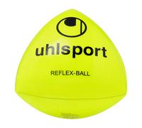 Uhlsport Ballon de football Reflex Jaune TU Unisexe