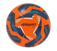 Ballon de football - Uhlsport - Team - Taille 5 - Synthétique - Logo sérigraphié 5