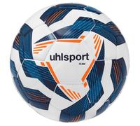 Ballon de football - Uhlsport - Team - Taille 5 - Synthétique - Loisir/Entraînement 5