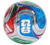 Adidas World Cup Training Foil Football Ball Multicolore 5