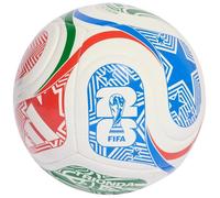 Ballon de football - Unisexe - Blanc - adidas FIFA World Cup 26 Trionda Club Ball JD8028 5