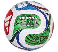 Ballon FIFA World Cup 26™ League White / Royal Blue / Solar Blue / Power Red 5