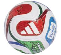 Adidas FIFA World Cup 26 Trionda League Street Ball JD8035 Ballon de Football Unisexe Blanc Taille 5