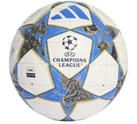 Ballon phase de ligue UEFA Pro 25/26 White / Dark Blue / Multicolor / Gold Metallic 5
