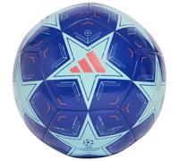 Ballon de football, Unisexe, Bleu, adidas UEFA Champions League Club Ball IX4066 5