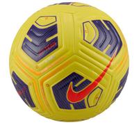Ballon de football Nike Academy Team Jaune & Violet - FZ7540-710 - Taille Taille 5
