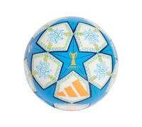 Ballon de football UW didas 2024/25 Blanc Taille 5 Unisex