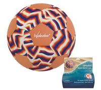Ballon de Football - Waboba - Pompe incluse Multicouleur G