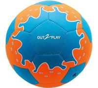 Ballon de football WDK Partner Bleu Taille 5 Unisex