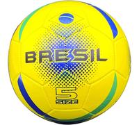 Ballon Foot T5 350g Bresil