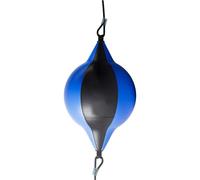 Ballon De Frappe - Sac D'Entraînement Reflex avec Ballon,Anti-Stress Résistant pour Fitness Gym Maison Entraînement Compétences Combat Intérieur Extérieur Adultes