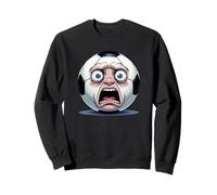 Ballon de Futbol de Football Upset Sweatshirt