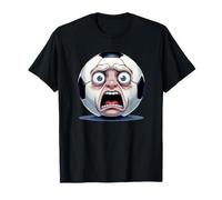 Ballon de Futbol de Football Upset T-Shirt