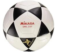 Ballon de futsal Mikasa SWL337 Blanc Taille 4 Unisex