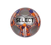 Ballon de futsal (taille 4) tornado gris TU