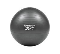 Reebok – Ballon de gym – 75 cm – Noir