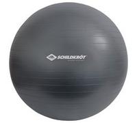 Schildkröt Fitness - Gymnastikball - Entraînement fonctionnel - 85 cm - light grey