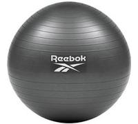 Reebok – Ballon de gym – 75 cm – Noir