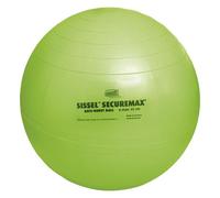 Ballon de gymnastique securemax vert