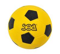 Ballon de hand INITIATION EN PLASTIQUE SOUPLE Sea