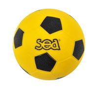 Ballon de hand initiation Sporti France Sea Jaune TU