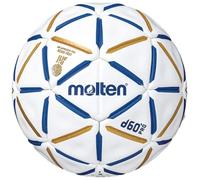 Ballon de hand Molten D60 PRO SANS RESINE T3