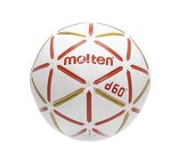 MOLTEN Ballon de Hand D60 sans RESINE T2