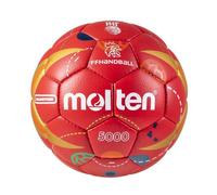 Ballon de hand Molten FFHB COMPET HX5001 T3 Taille 3