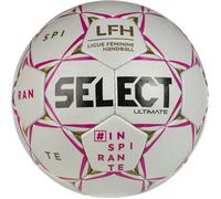 SELECT - Ballon de Hand Officiel Ultimate LFH V24