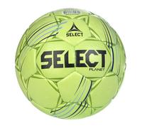 Ballon de handball Select 2023/26 Vert Taille 3