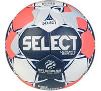 BALLON DE HAND REPLICA EHF EURO MEN V26 T0 Select Taille 0 0