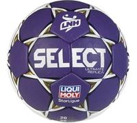 Ballon de Hand REPLICA LNH 2024-25 Select T0 Taille 0 0