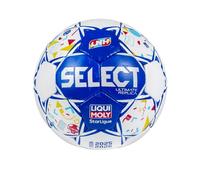 Select Sport Ballon de handball LNH Réplica 2025/2026 Taille 2