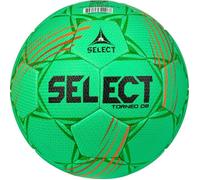Select Ballon de Handball HB Torneo DB V23 Vert