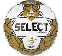 Ballon de hand Select ULTIMATE EHF CL V24 Taille 3 3