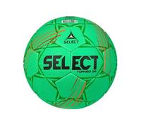 Select Torneo DB V23 Balles de Handball Vert 0