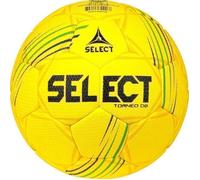Select Sport Ballon BDE Torneo DB V23 Jaune Taille 1
