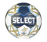 Ballon de hand ULTIMATE EHF CHAMPIONS LEAGUE V25 T2 Select Taille 2 2