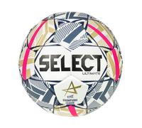 Ballon de hand ULTIMATE EHF CHAMPIONS LEAGUE V26-27 Select