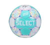 Select Sport - Ballon de handball ULTIMATE LNH 2026-27 Blanc Taille 2