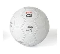 Ballon de Handball caoutchouc - Taille 1 G