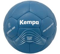 Kempa Ballon de handball Spectrum Synergy Eliminate – Match et entraînement – Gris Taille 3