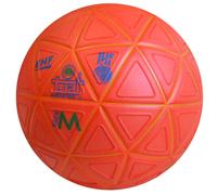 Ballon de handball de plage Trial WET IHF/EHF Orange Ø 17,5 cm