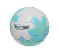 Ballon de handball d'entraînement Hummel Star Blanc Taille 1