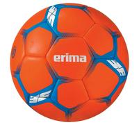 Erima Ballon de handball Flash Junior (7202506) Orange/Bleu Taille 0