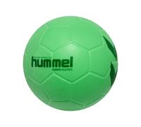 Ballon de handball enfant Hummel Classic Bounce Vert Taille 1