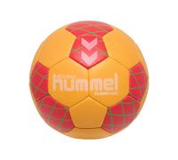 Hummel Ballon de handball hmlClassic Kids HB Orange/Rouge/Vert Taille 0.0