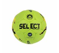 Select Sport – Ballon junior Goalcha Street Handball – Vert – 47 cm – G