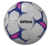 Erima Ballon de handball Flash Elite (7202501) Blanc/Bleu Taille 3